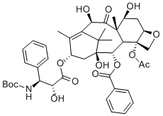Docetaxel