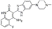 Dovitinib