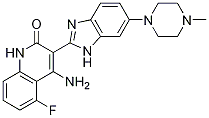 Dovitinib