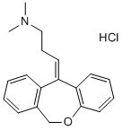 Doxepin hydrochloride