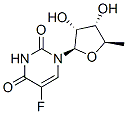 Doxifluridine chemical structure