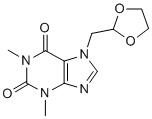 Doxofylline