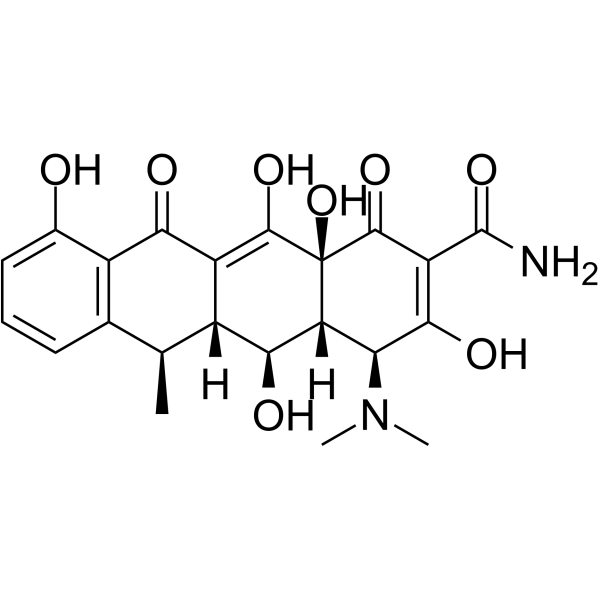 Doxycycline