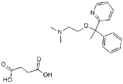 Doxylamine Succinate