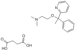 Doxylamine Succinate