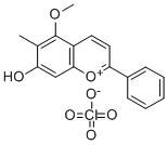 Dracohodin perochlorate
