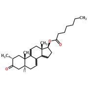 Drostanolone Enanthate