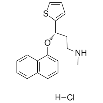 Duloxetine HCl