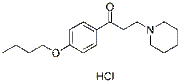 Dyclonine HCl