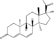 Dydrogesterone