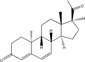 Dydrogesterone