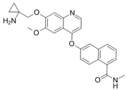 Lucitanib