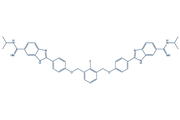 DB2313 chemical structure