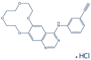 Icotinib Hydrochloride chemical structure