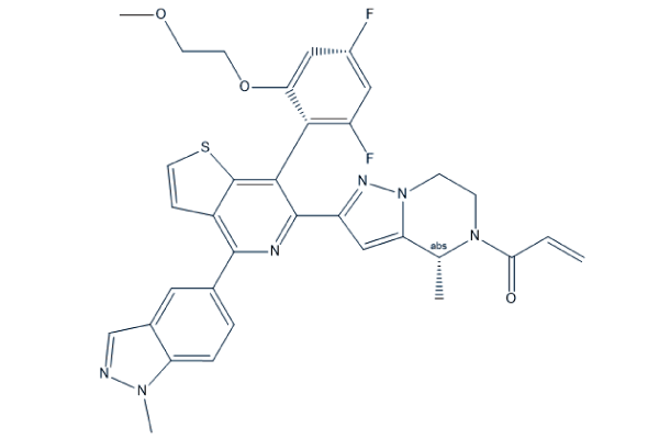 BBO-10203 chemical structure