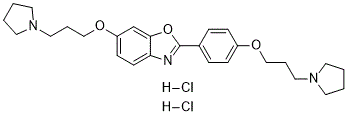 E6446 dihydrochloride