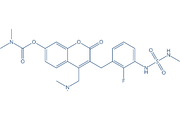 Atebimetinib (IMM-1-104) chemical structure