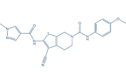 STAT3-IN-13 chemical structure