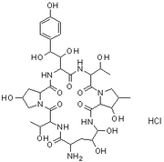 ECBN HCL