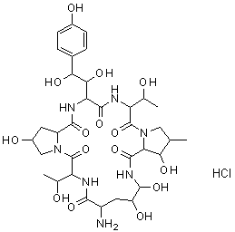 ECBN HCL