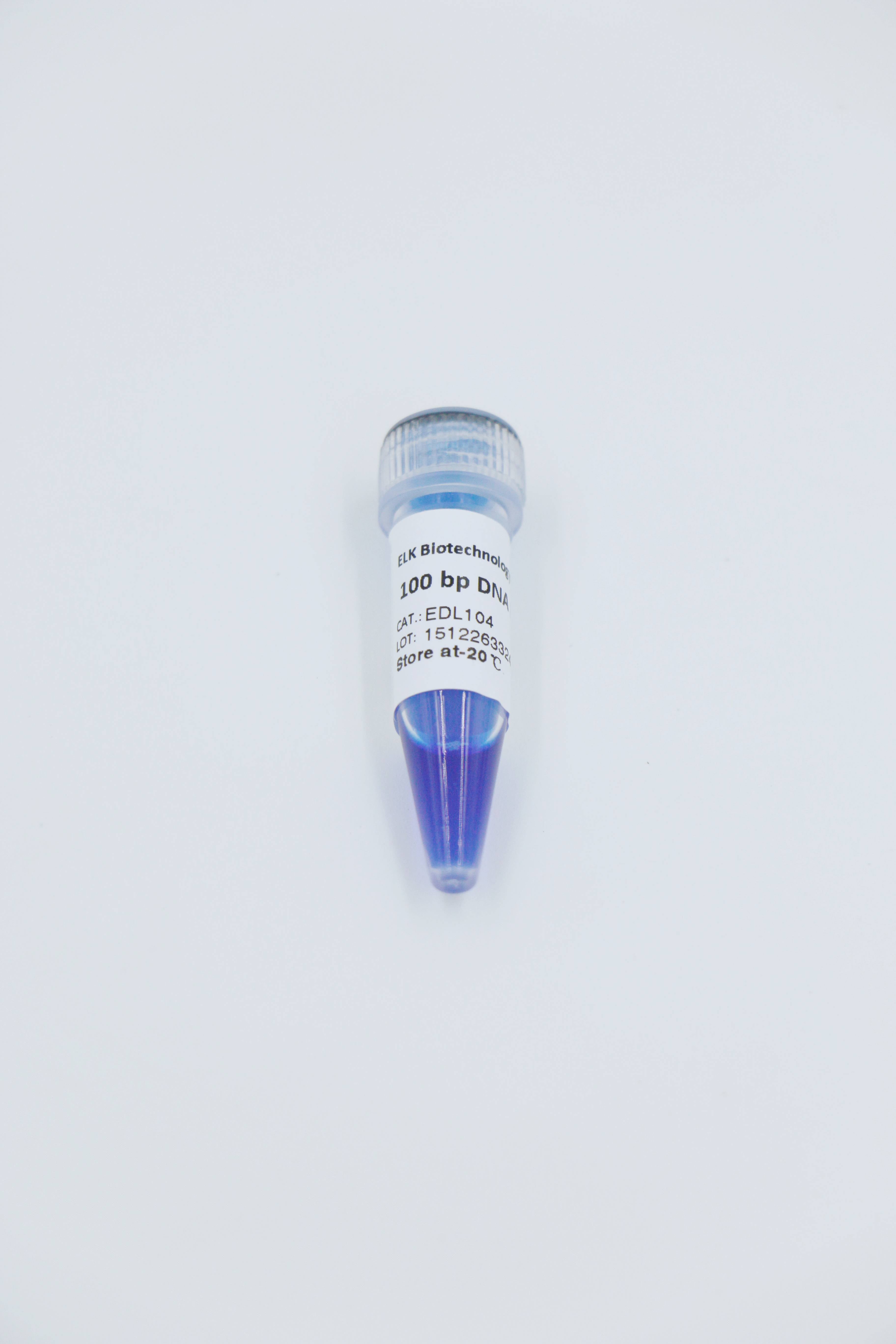 1 kb DNA Ladder                              100bp-10000bp