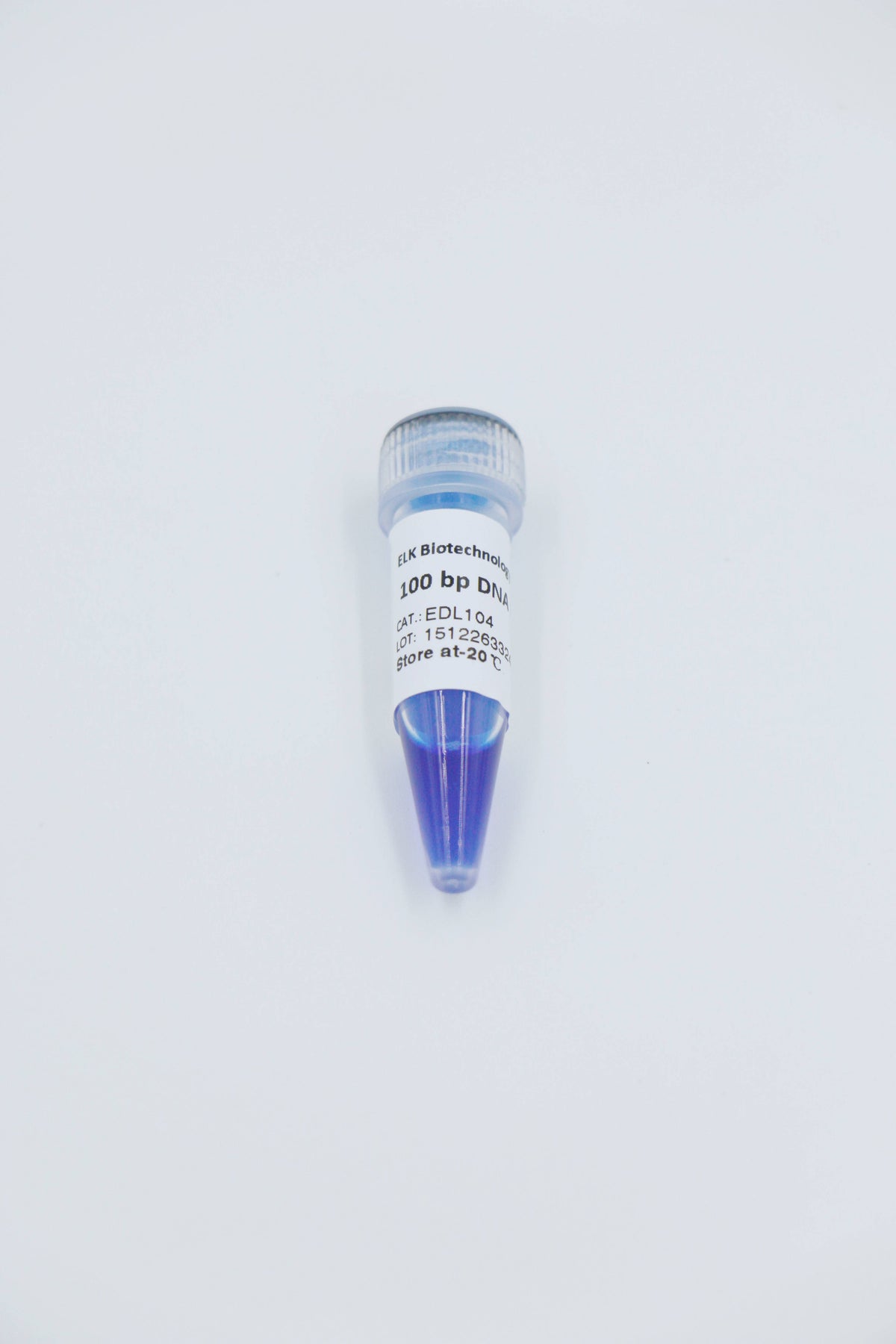 1 kb DNA Ladder                              100bp-10000bp