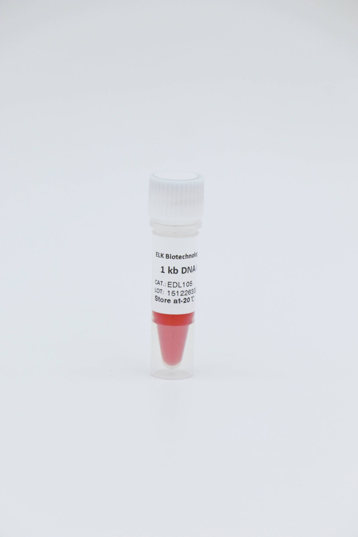 50bp DNA Ladder                            50bp-500bp