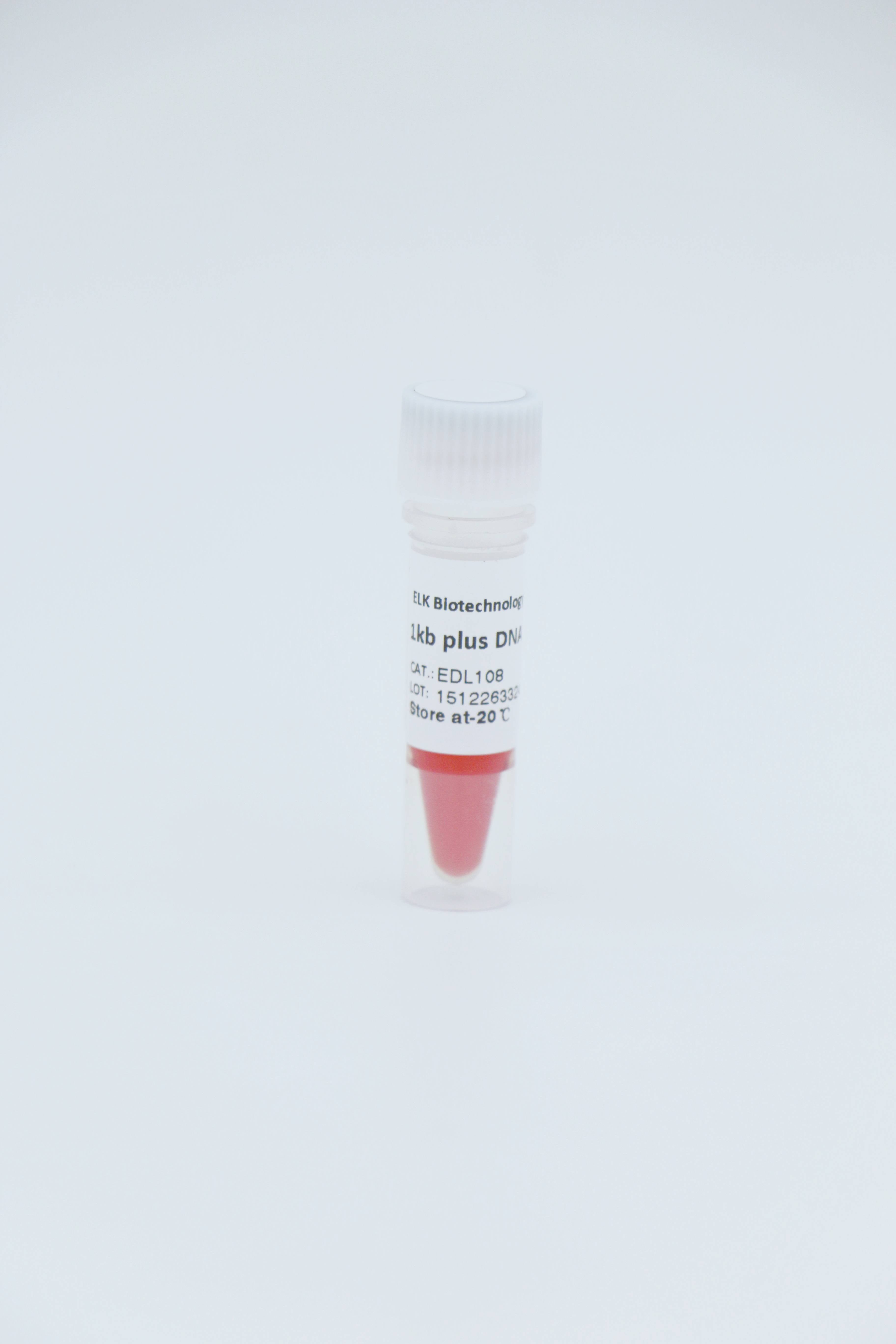 DNA Marker I                                    100bp-600bp
