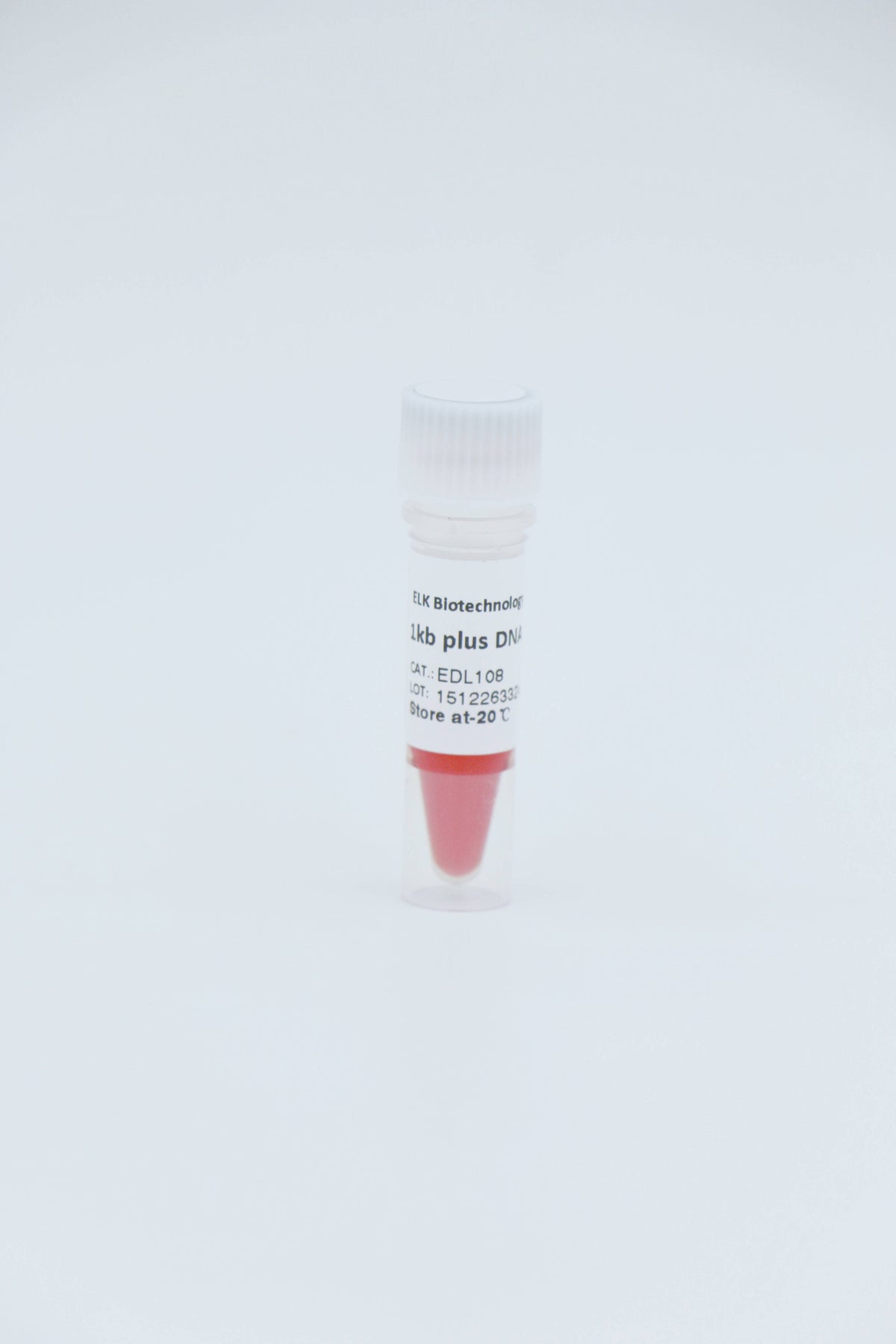 DNA Marker I                                    100bp-600bp