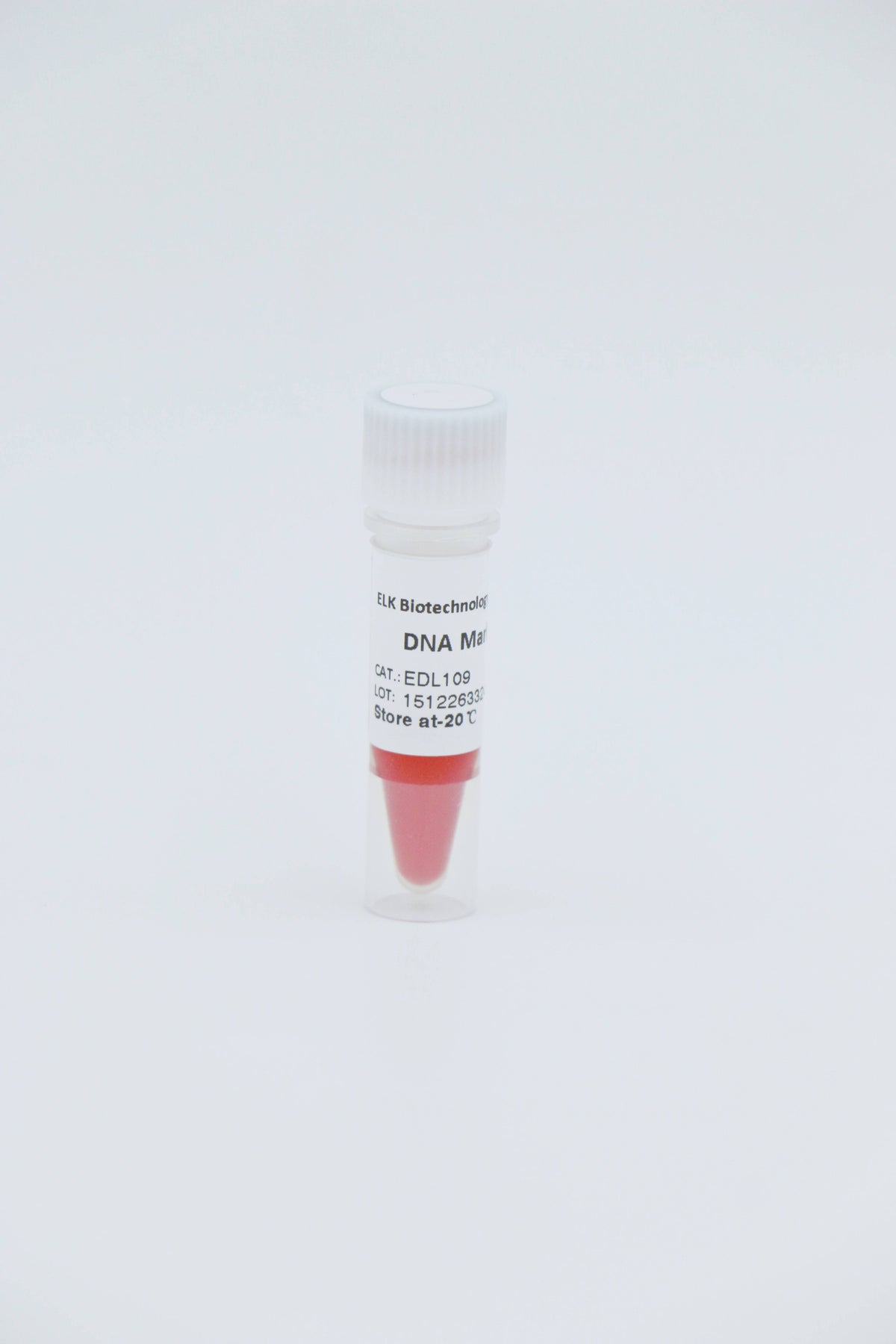 DNA Marker II                                   100bp-1200bp