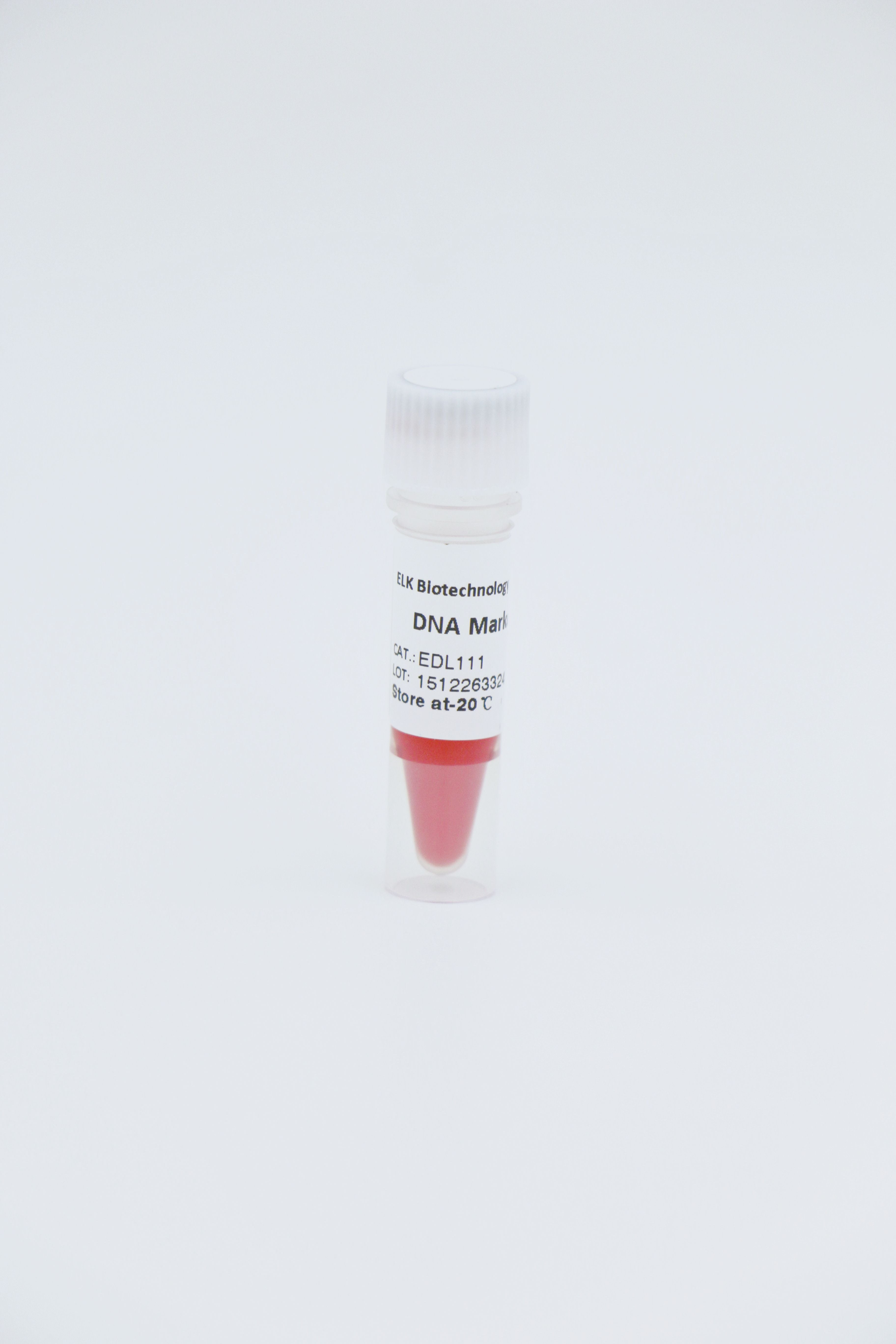 DNA Marker III                                  200bp-3000bp
