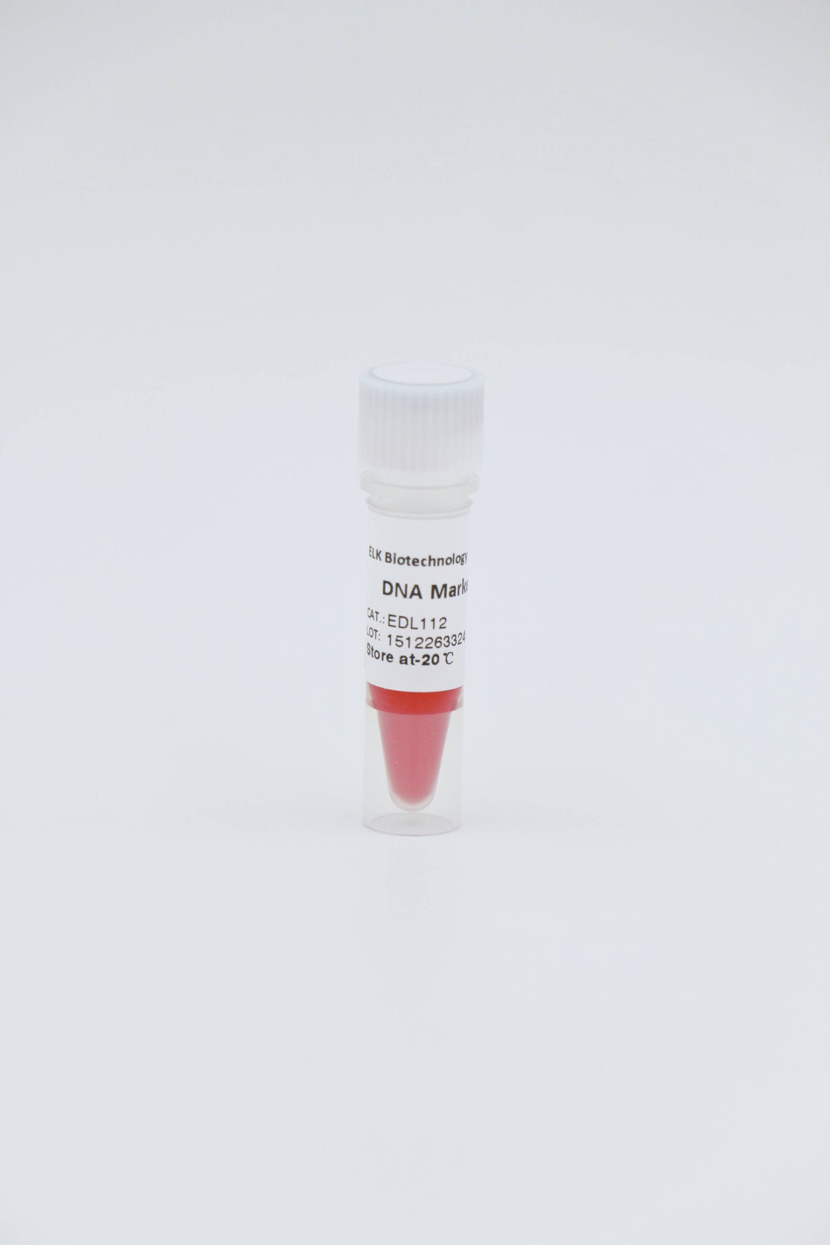 DNA Marker V                                   250bp-5500bp