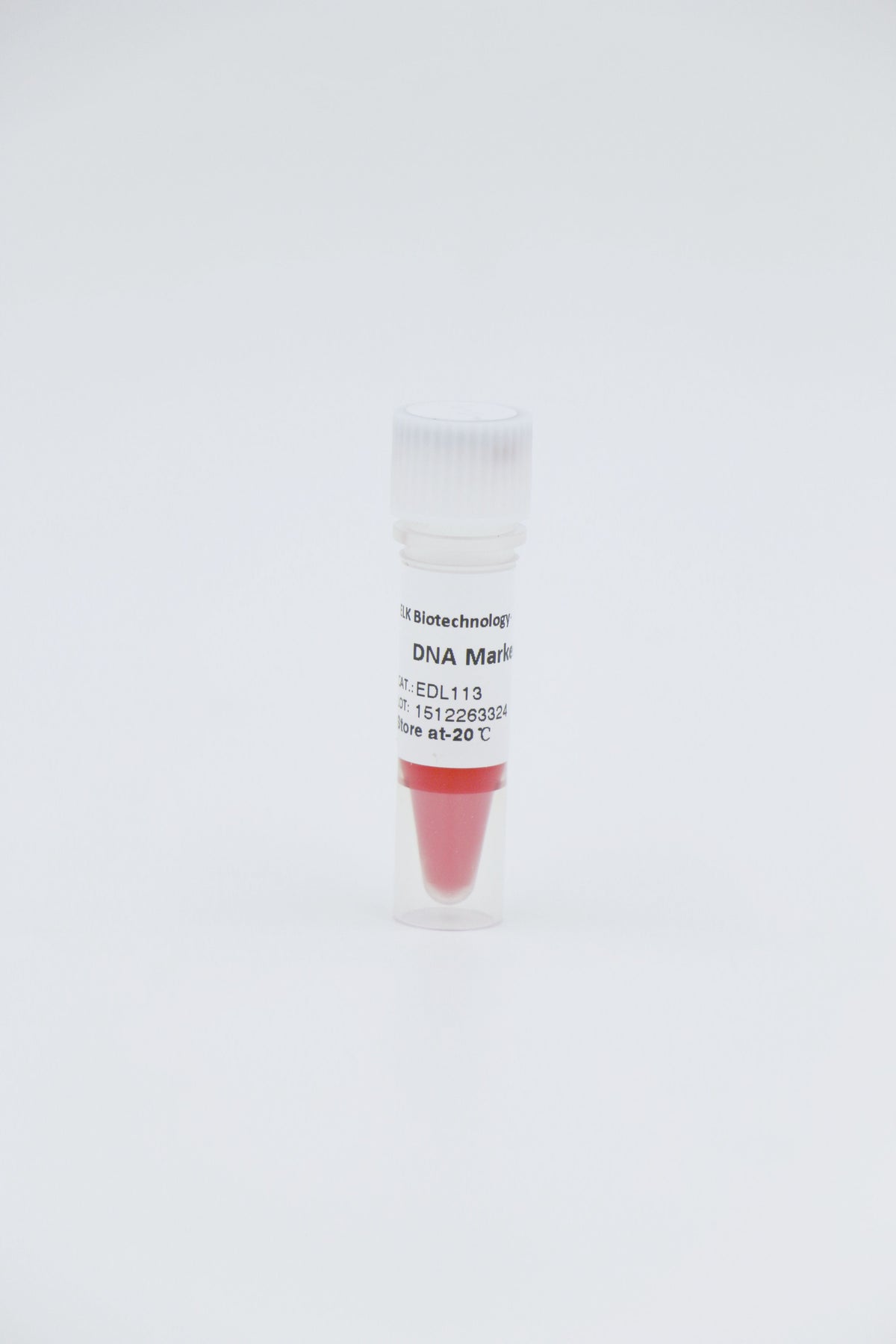 DNA loading buffer