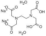 EDTA disodium