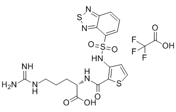 EG00229 Trifluoroacetate salt
