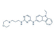 EHop-016 chemical structure