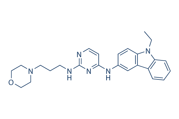 EHop-016 chemical structure