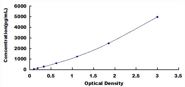 Standard Curve