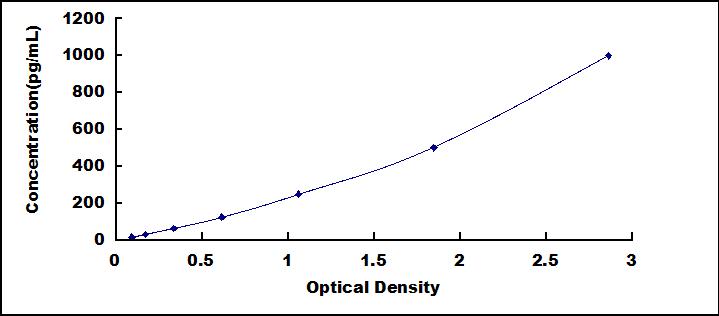 Standard Curve