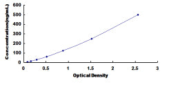 Standard Curve