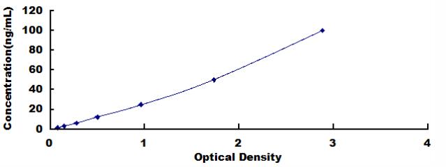 Standard Curve
