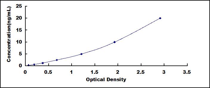 Standard Curve