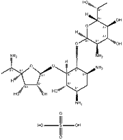 ELX-02 disulfate