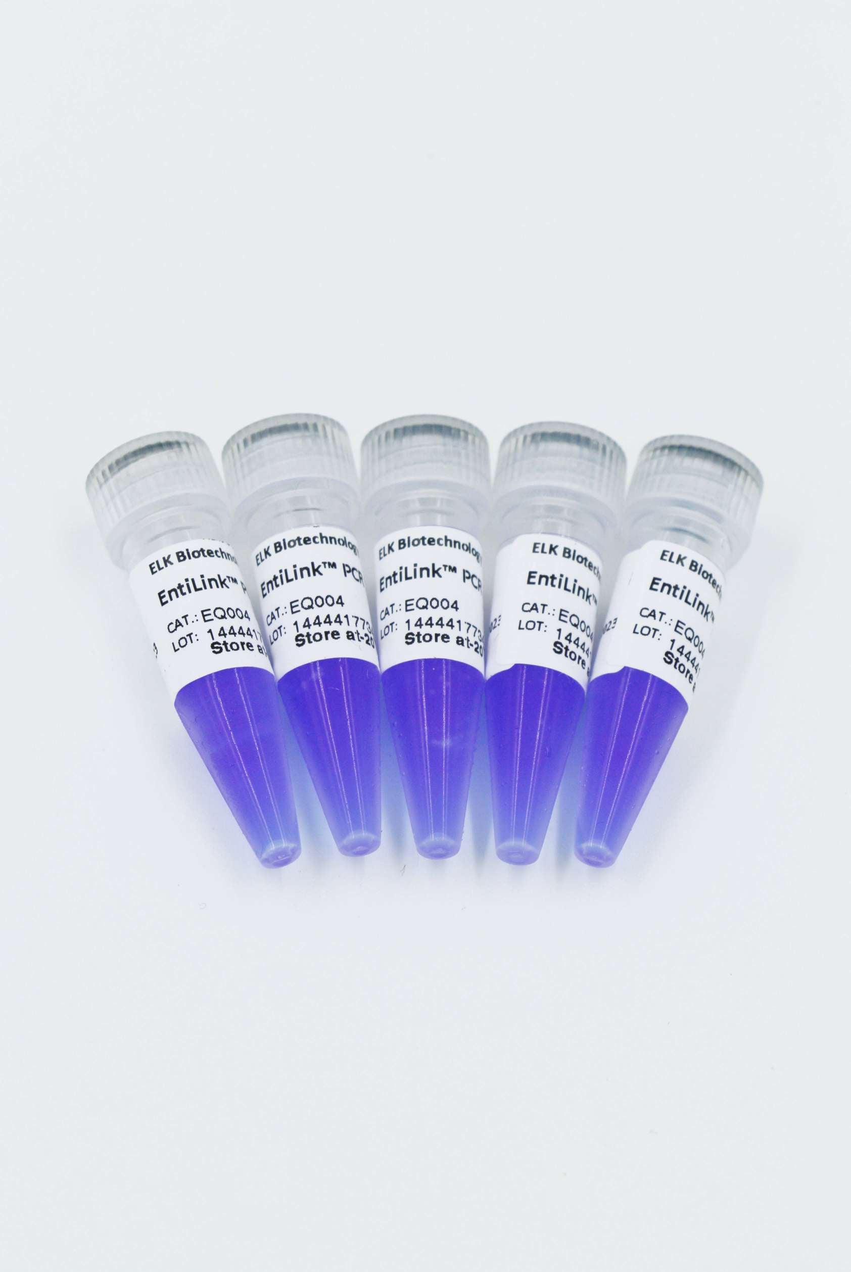 EntiLink™ PCR Master Mix