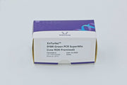 EnTurbo™ SYBR Green PCR SuperMix(Low ROX Premixed)