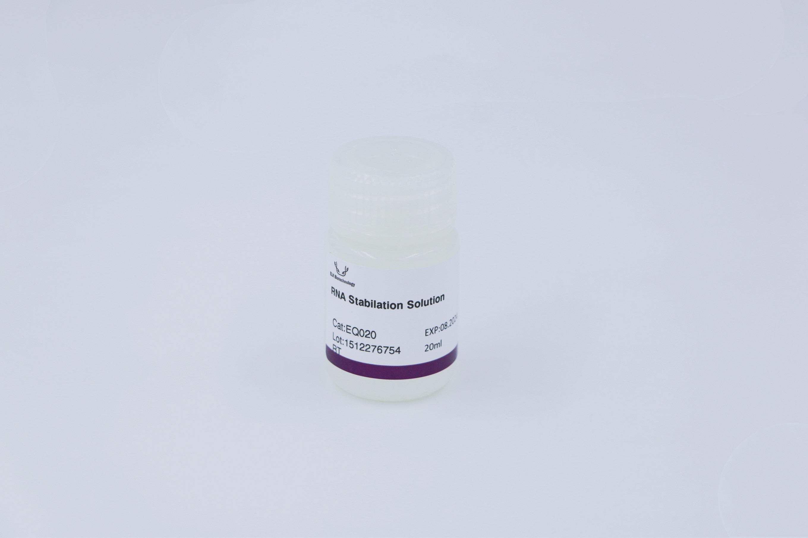 RNA Stabilation Solution