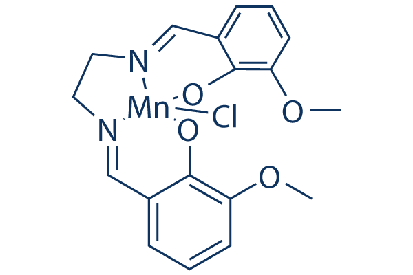EUK 134 chemical structure