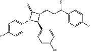 Ezetimibe ketone