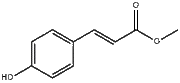 (E)-Methyl 4-coumarate