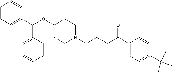 Ebastine